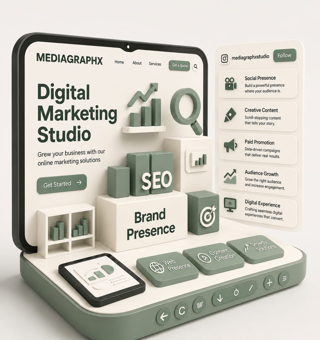 best digital marketer in chennai