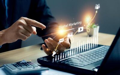 #1 Top Digital Marketer in India For Small Business