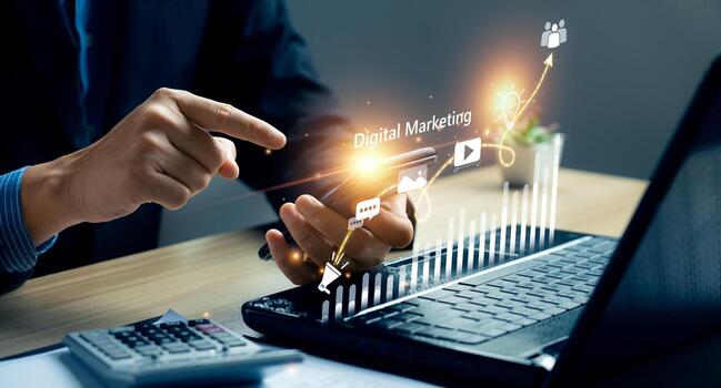 top digital marketer in india for small business
